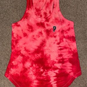 VS PINK tank top